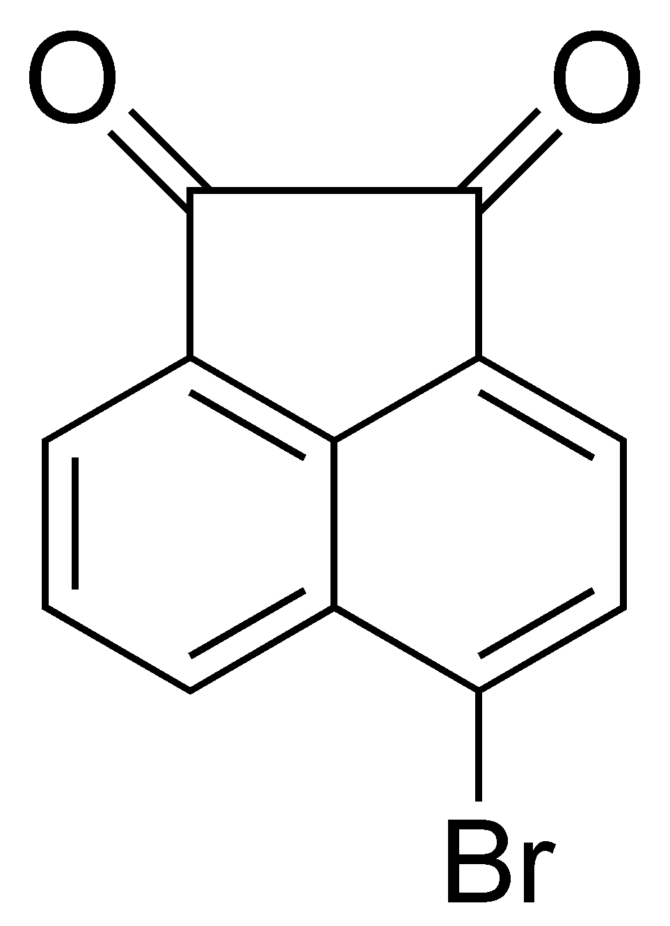 5-溴代苊醌(CAS NO.: 26254-35-3)